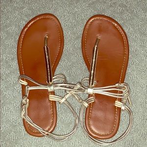 ALDO SANDALS